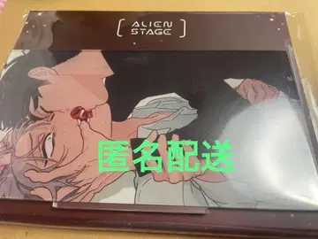 에이리언 스테이지 AGF2025 삼월수 이반&틸 아크릴 스탠드