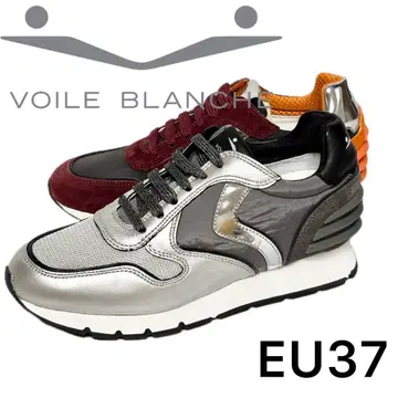 VOILE BLANCHE 보일 블랑셰 이탈리아산 EU37