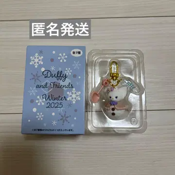 디즈니씨 시크릿 오브 스노우위 데이 리나벨 참