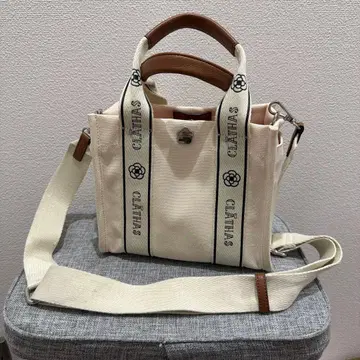 2024년에 구매! 마리콴트 백