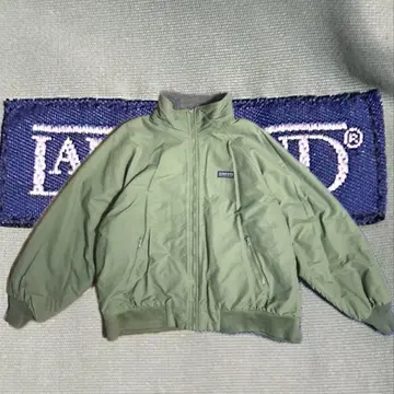 lands end 자켓