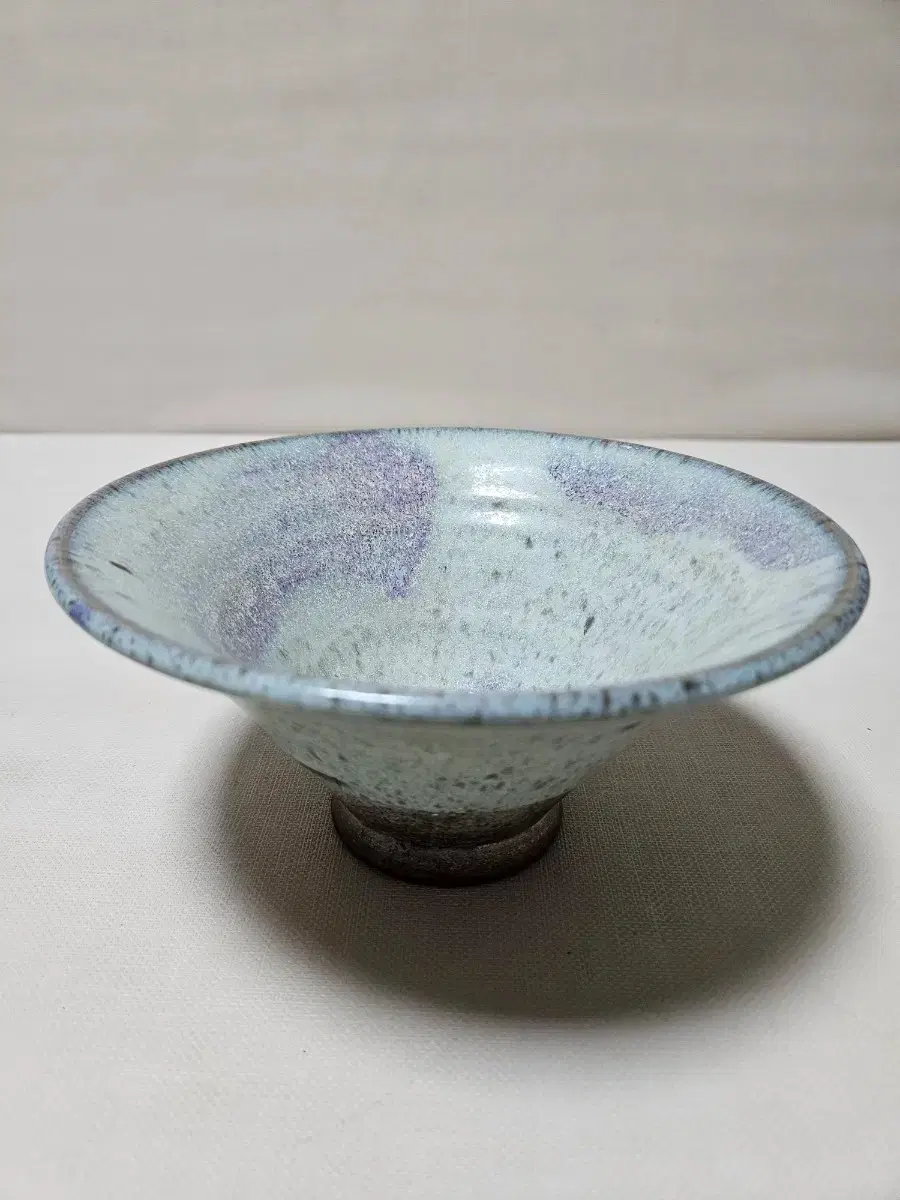 Chinese Ceramic Masterpiece Song Junyao Dual-Lip Bowl