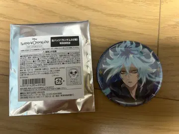 트위스테 애니메이션 OH MY CAFE 랜덤 캔뱃지 이데아 홀로