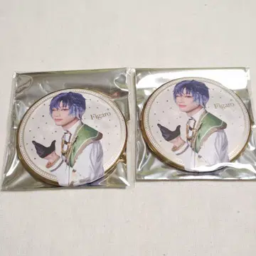 무대 마법사의 약속 피가로