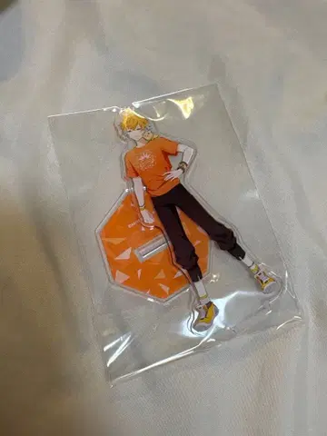 우사미 리토 아크릴 스탠드 니지산지 니지 페스티벌