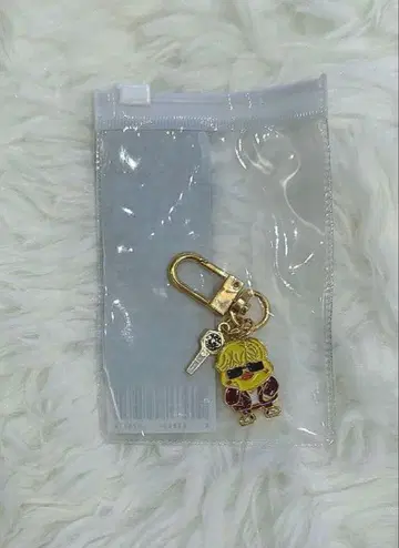 2PM 10thAnniversary WOOYOUNG 피 미니 키링