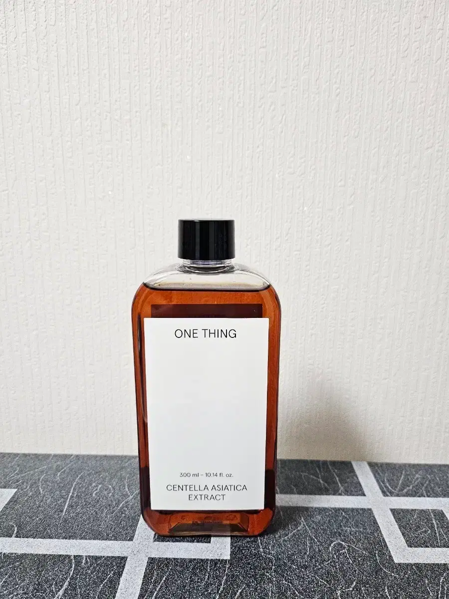 One Thing Centella Asiatica Extract Toner