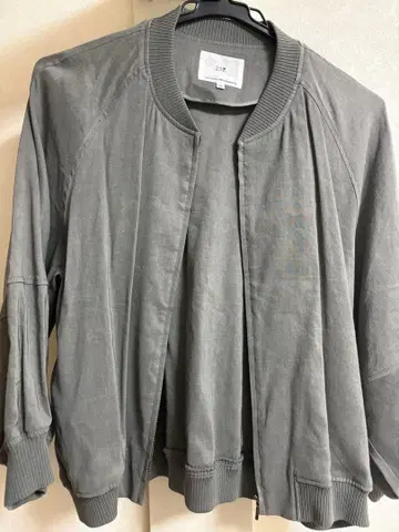 23구 그레이 자켓 사이즈 38