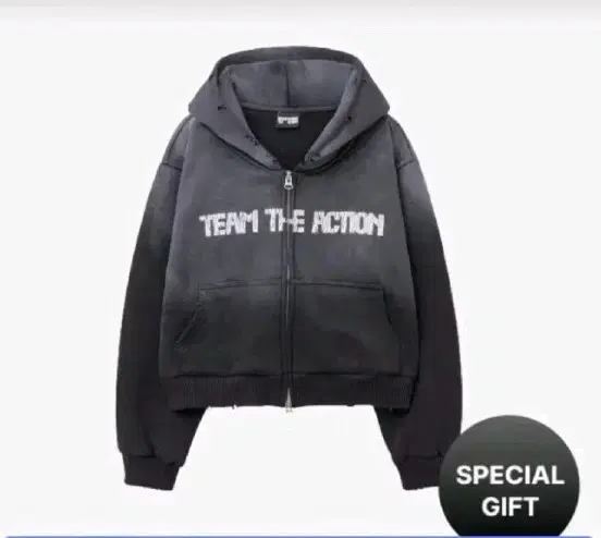 Boynextdoor hoodie zip-up photocard buncheol