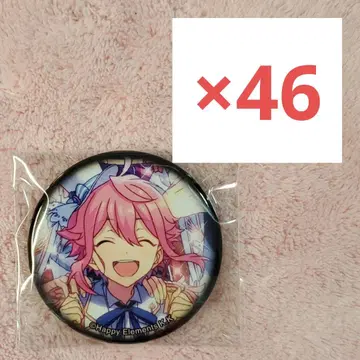 앙스타 히메미야 토리 캔뱃지