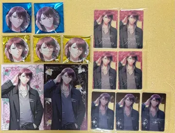 [ AGF2025 ] 스탠드 마이 히어로즈 [ 오타니 하토리 ]