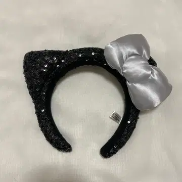 유니버셜 키티 머리띠