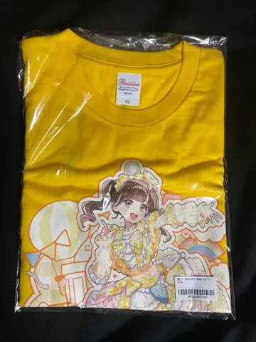 iLiFE! 후쿠마루 우사 무도관 T셔츠