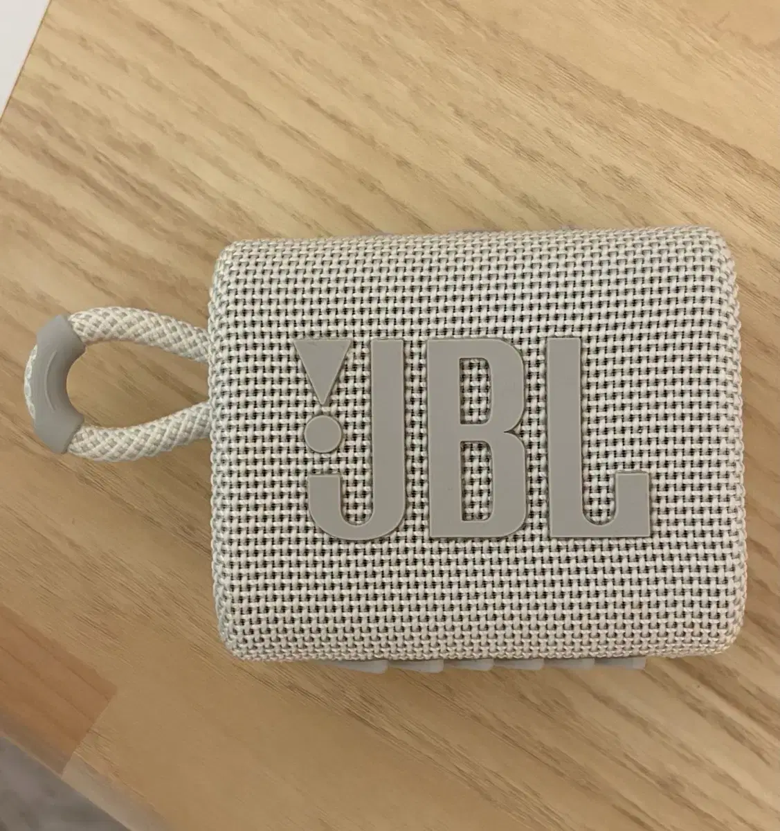 Jbl Bluetooth Speaker White