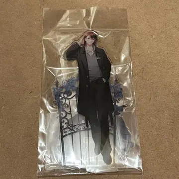 스타마이 AGF 아크릴 스탠드 오타니 하토리