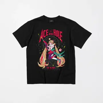 토오코 Reject 가입 기념 침략 T셔츠