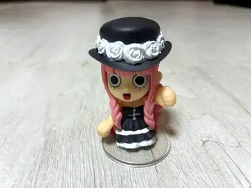 원피스 피규어 페로나 피규어 be.smaile 비스마일