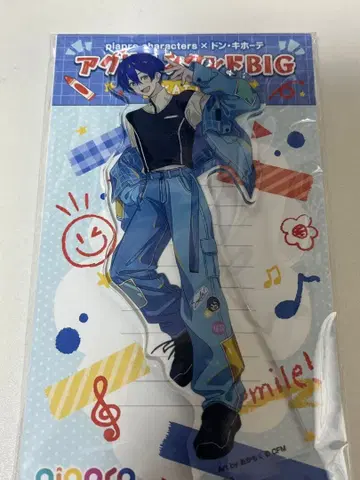 KAITO 돈키호테 아크릴 스탠드