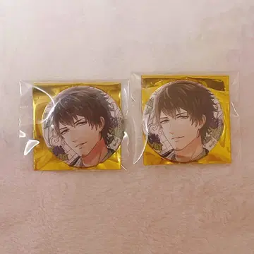 스마타마 AGF 와타나베 사토루 구매 혜택 캔뱃지