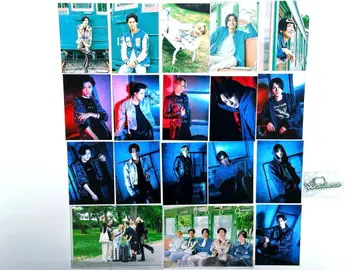 RESISTANCE 레지스탕스 브로마이드