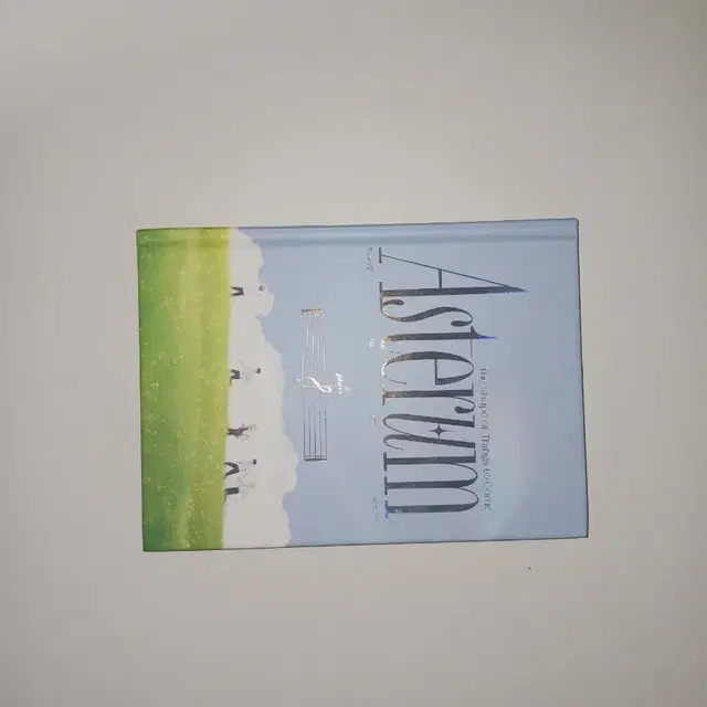 플레이브 여섯번째 여름 개봉 앨범 판매