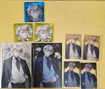 [ AGF2025 ] 스탠드 마이 히어로즈 [ 히야마 타카미 ]