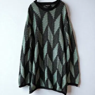 조르지오 아르마니 롤넥 썸머 니트 52