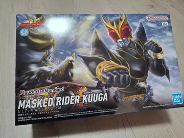 새상품 가면라이더 쿠우카 얼티밋폼 프라모델 반다이 미조립