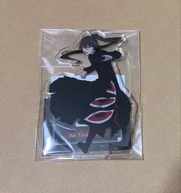 신의 탑 tower of got 2 왕자의 귀환 아크릴 스탠드 비올레 밤