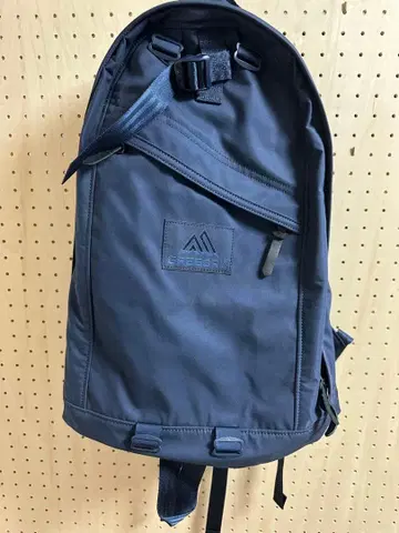 GREGORY x 이세탄 데이백 다크 블루