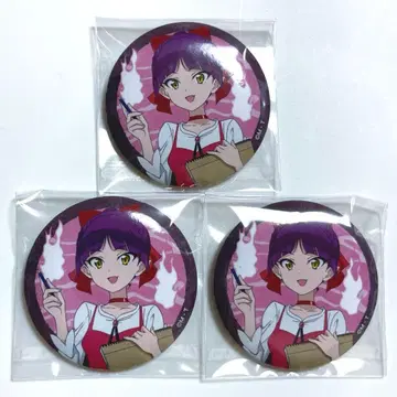 게게게의 키타로 내가 사랑한 역대 게게게 캐릭터 배지 컬렉션 고양이 6기