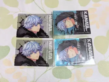 파라라이 6주년 카나타 나유타 cozmez 혜택