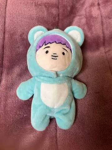 BTS 남준 RM 봉제 인형