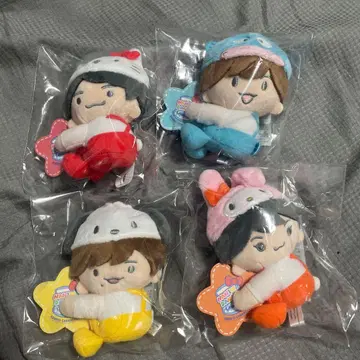 산리오 나니와단시