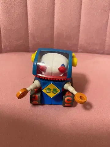 로봇 완구 토이스토리