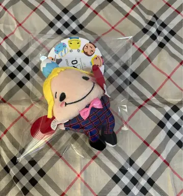 Hey! Say! JUMP 야마다 료스케 봉제 인형 쿠루스케