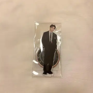 DXTEEN 히라모토 켄 아크릴 스탠드