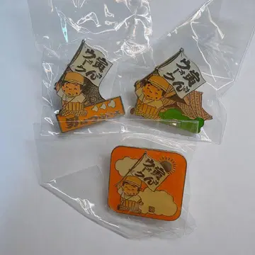 남자라서 힘들어 토라상 서밋 핀 배지 핀즈