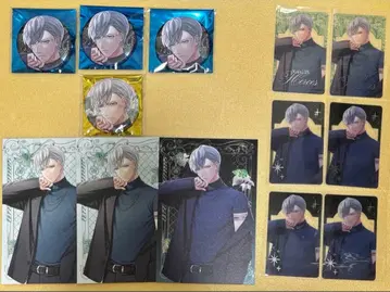 [ AGF2025 ] 스탠드 마이 히어로즈 [ 아라키다 소세이 ]