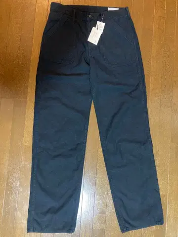 bshop 워크 팬츠 time after time morris&sons