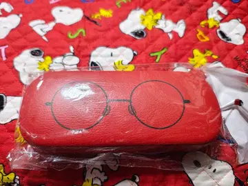 아타라시가쿠노리더즈와 39마트 콜라보 [ 안경 케이스 ]