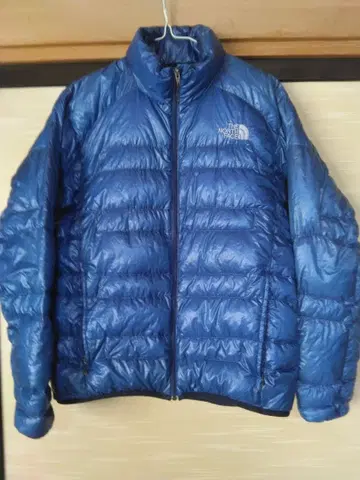 THE NORTH FACE 라이트 히트 자켓 ND18174