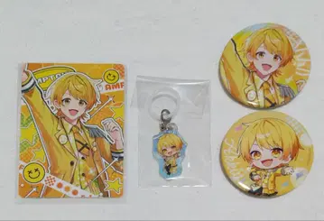 AMPTAKxCOLORS 아키 세트