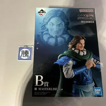 킹덤 제일복권 카츠 피규어 B상 덤 포함