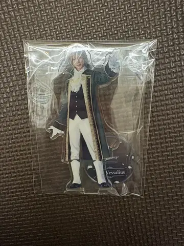 PandoraHearts 빵뮤 아크릴 스탠드 잭 아유카와 타이요