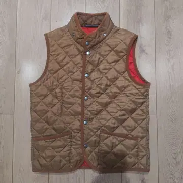 Traditional Weatherwear 퀼팅 베스트