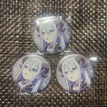 프로세카 요이사키 카나데 캔뱃지