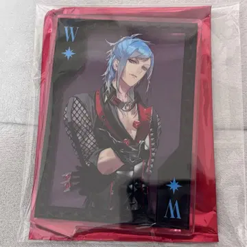 브라스토  아크릴 스탠드