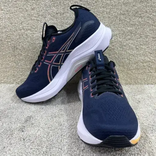 Asics Gel Kayano Wide Men's Running Shoe Stability Jogging Shoe 1011C051 400