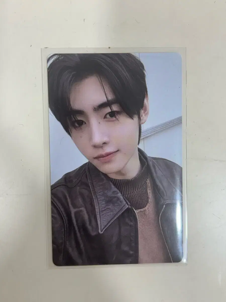 Enhypen sunghoon Romance Untold poca wts